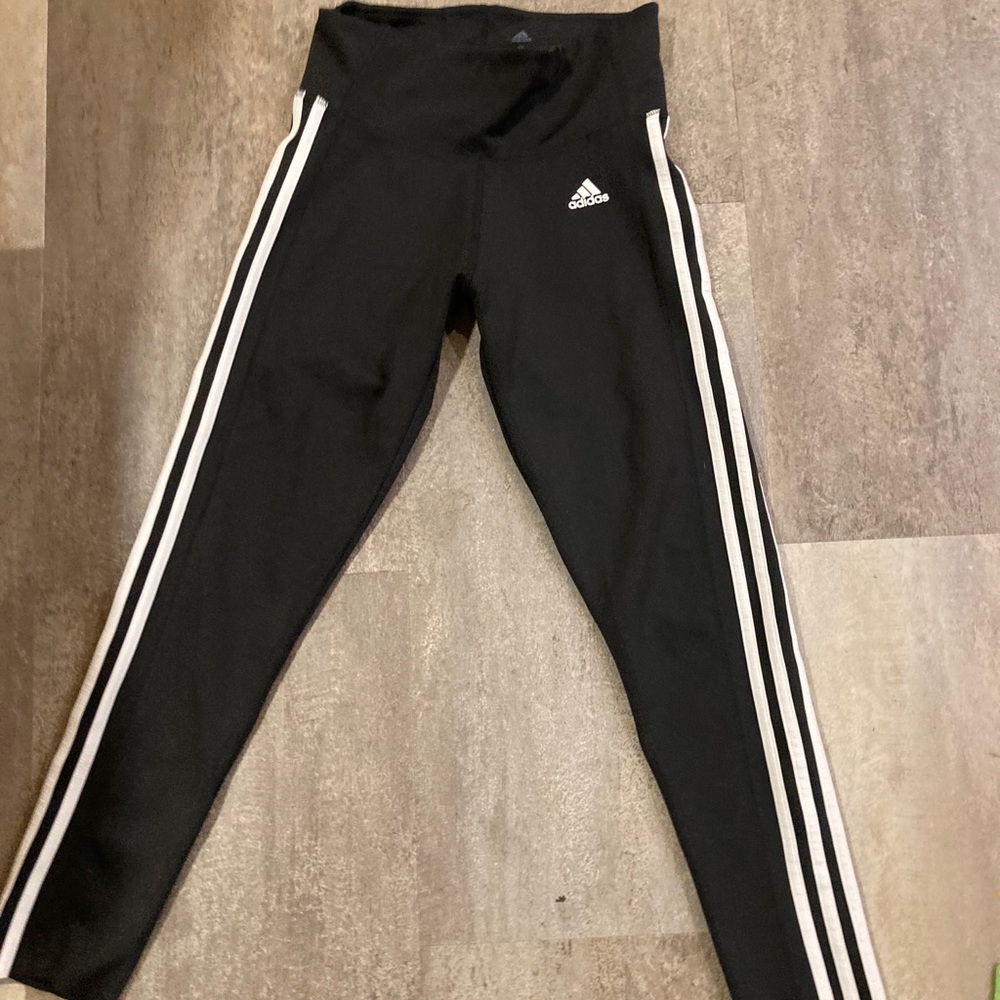 Adidas leggings Nwots